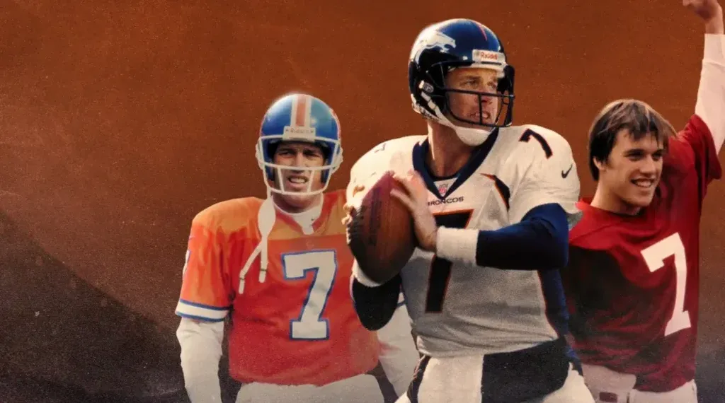 Elway Review: Professional Polish Meets Sporting Mythology 41 Elway Review
