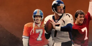Elway Review: Professional Polish Meets Sporting Mythology 1 Elway Review