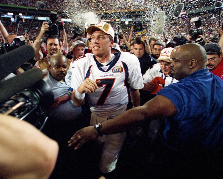 Elway Review: Professional Polish Meets Sporting Mythology 42 Elway Review