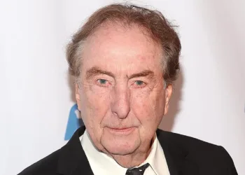 Eric Idle