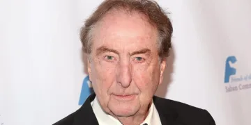 Eric Idle