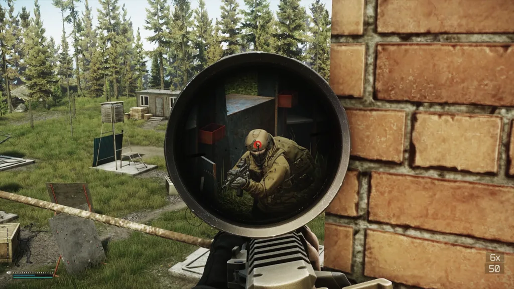 Escape From Tarkov Review