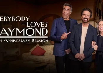 Everybody Loves Raymond: 30th Anniversary Reunion Review