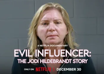 Evil Influencer: The Jodi Hildebrandt Story Review
