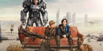Fallout Season 2 Review