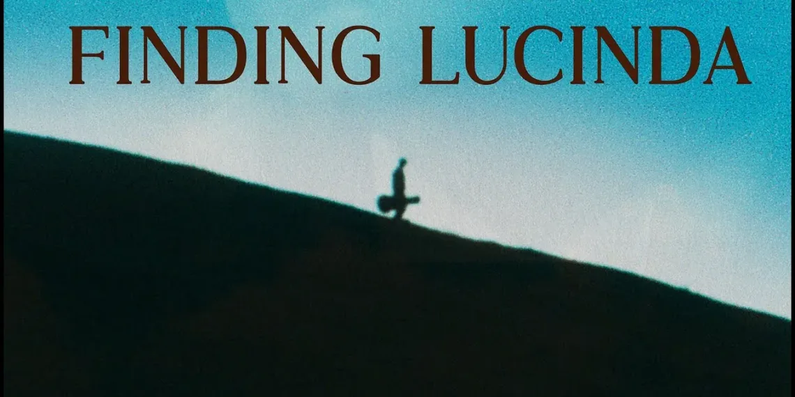Finding Lucinda Review