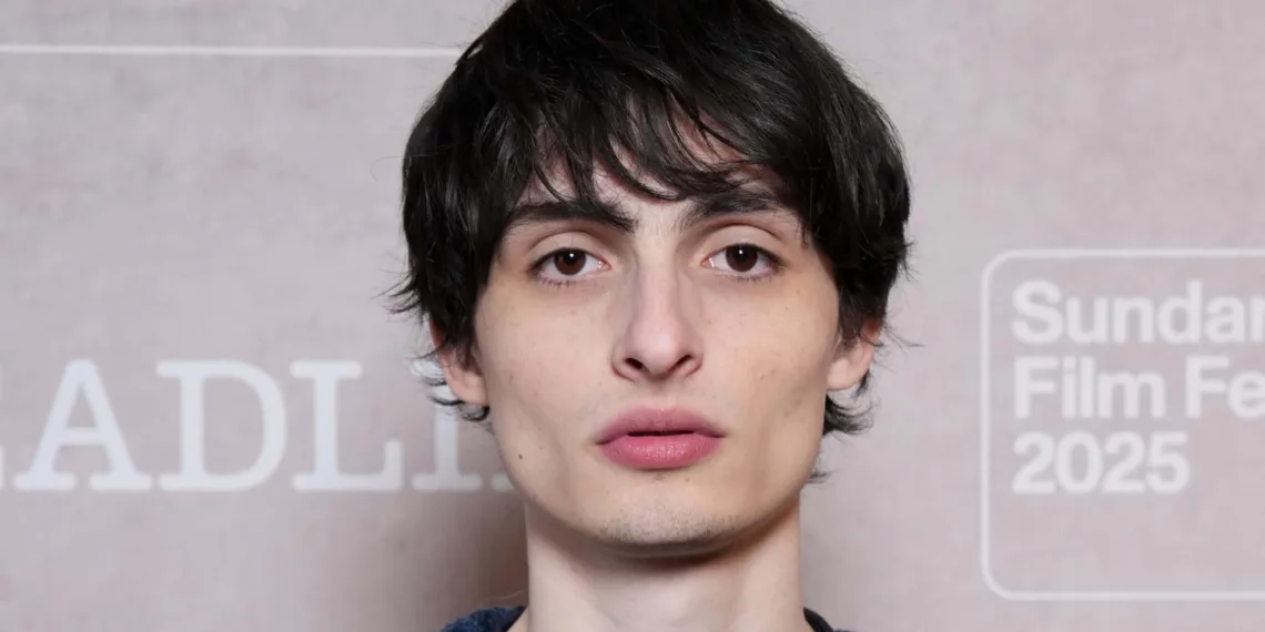 Finn Wolfhard