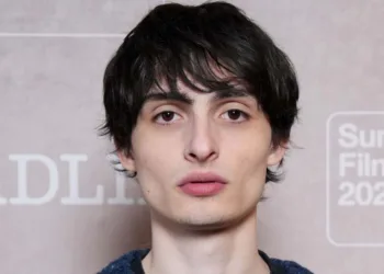 Finn Wolfhard