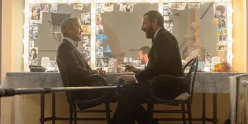 George Clooney Noah Baumbach