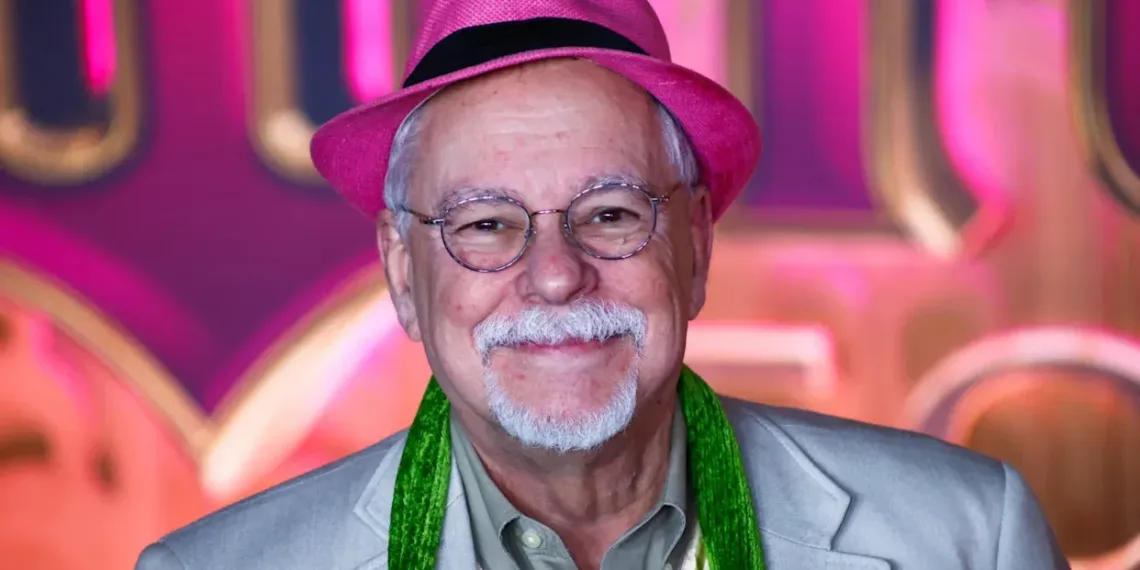 Gregory Maguire