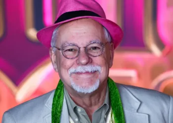 Gregory Maguire
