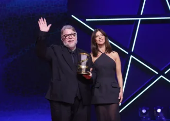 Guillermo del Toro