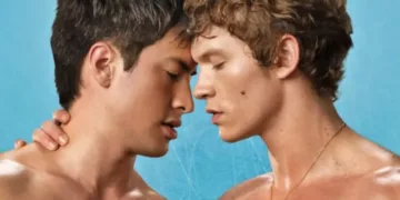 Heated Rivalry