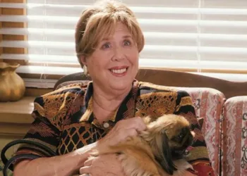 Helen Siff