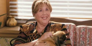 Helen Siff