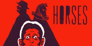 Horses Review