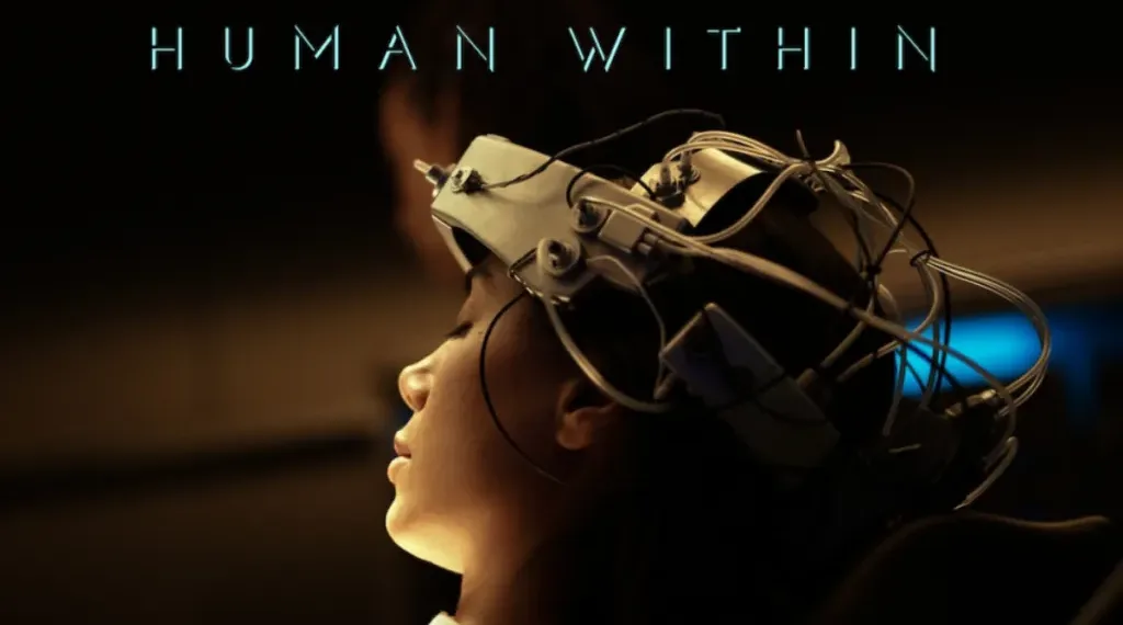 Human Within Review