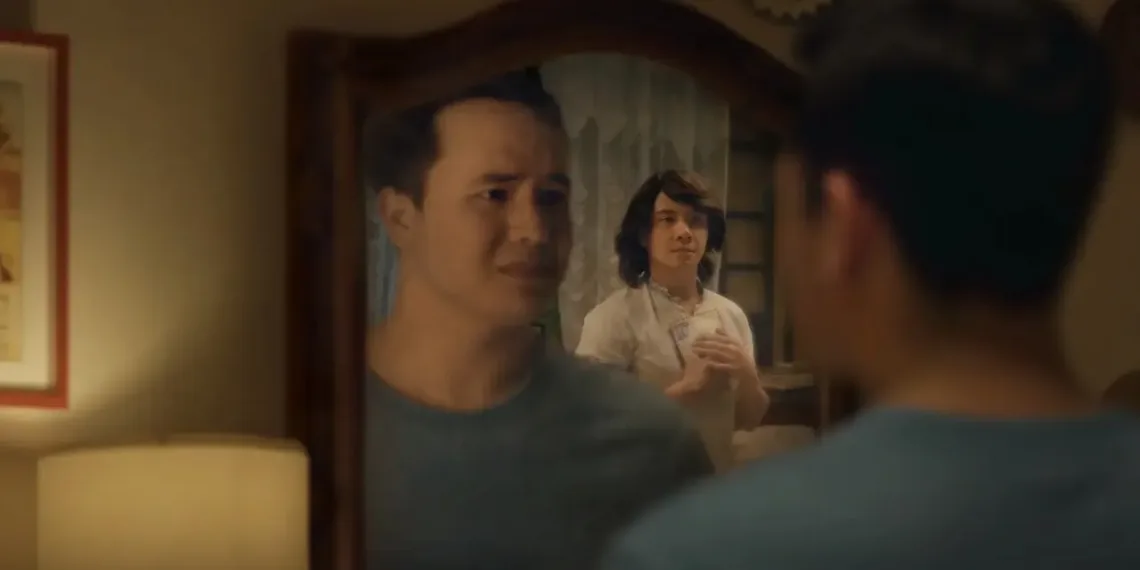 I Wish You Had Told Me Review
