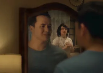 I Wish You Had Told Me Review