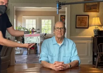 I'm Chevy Chase And You're Not Review