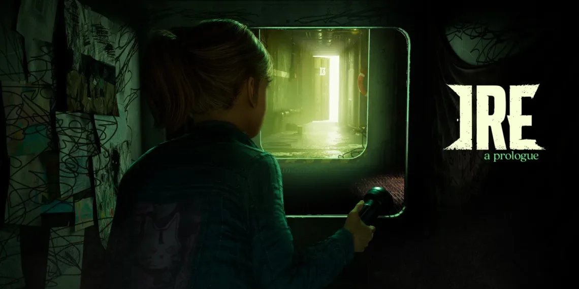 Ire: A Prologue Review