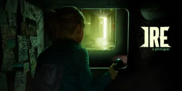 Ire: A Prologue Review