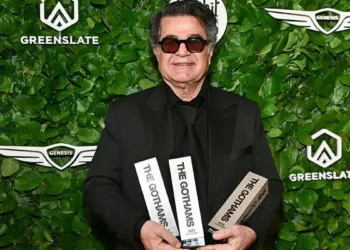 Jafar Panahi Gotham Awards