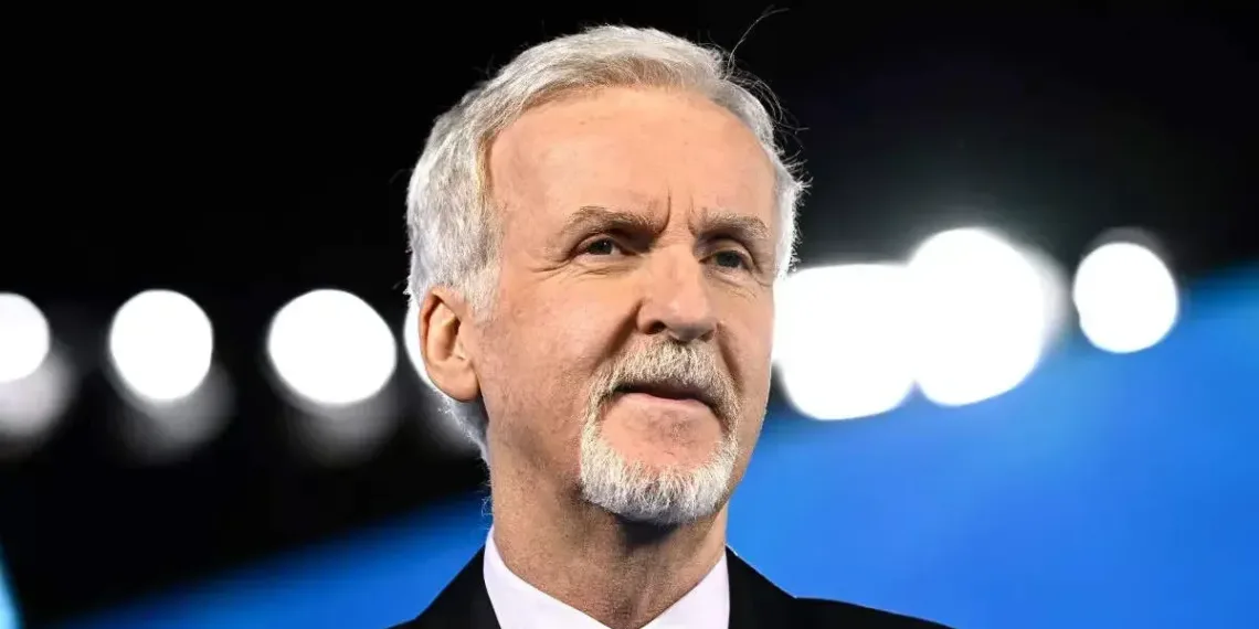 James Cameron Says U.S. “Turned Its Back on Science” as He Commits to New Zealand 41 James Cameron