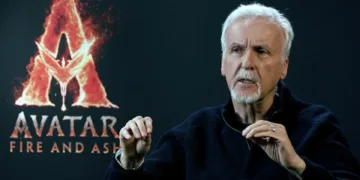 James Cameron