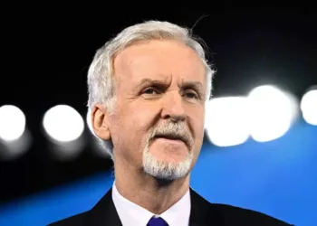 James Cameron