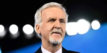 James Cameron Says U.S. “Turned Its Back on Science” as He Commits to New Zealand 1 James Cameron