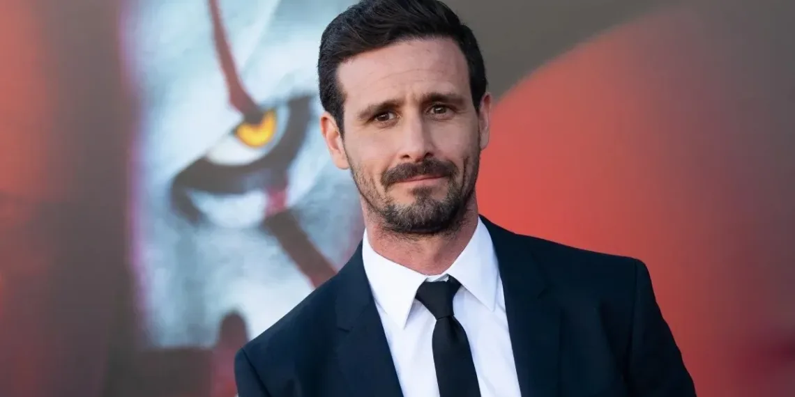 James Ransone