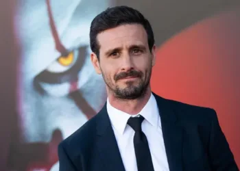 James Ransone