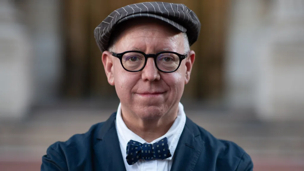 James Schamus