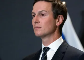 Jared Kushner