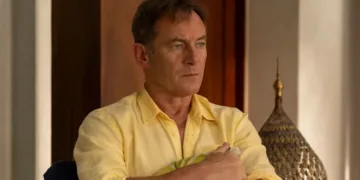 Jason Isaacs