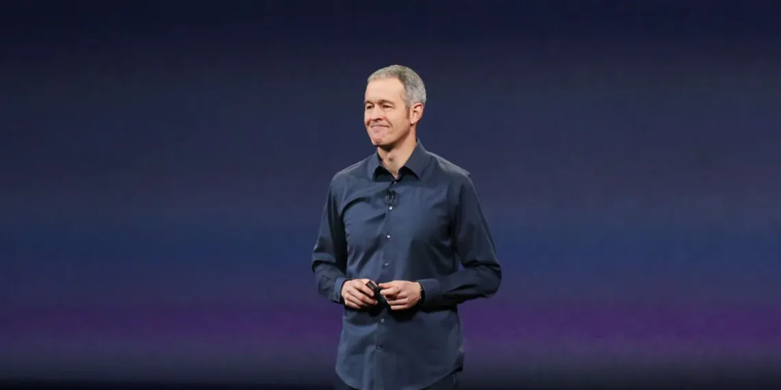 Disney Taps Former Apple COO Jeff Williams for Board Seat 41 Jeff Williams