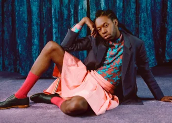 Jeremy O. Harris
