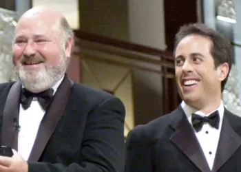 Jerry Seinfeld