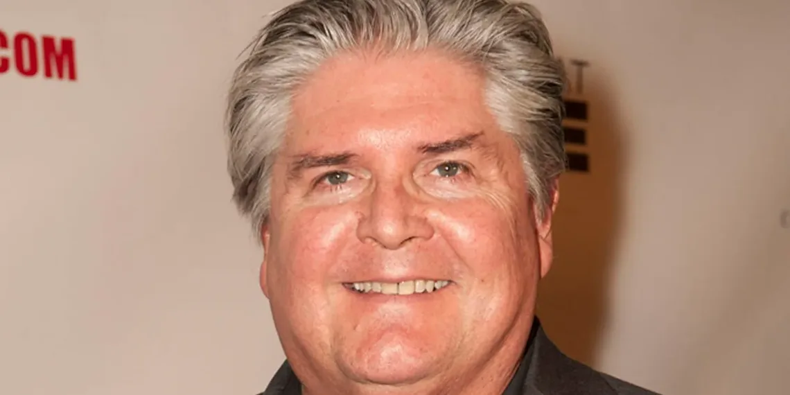Jim Ward, Voice of Doug Dimmadome and Captain Qwark, Dies at 66 41 Jim Ward