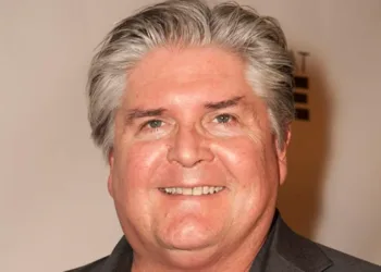 Jim Ward