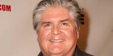 Jim Ward, Voice of Doug Dimmadome and Captain Qwark, Dies at 66 1 Jim Ward