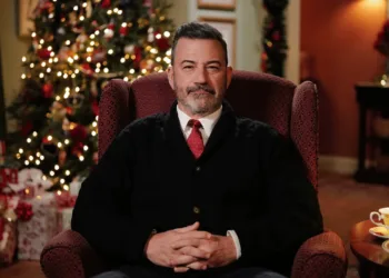 Jimmy Kimmel
