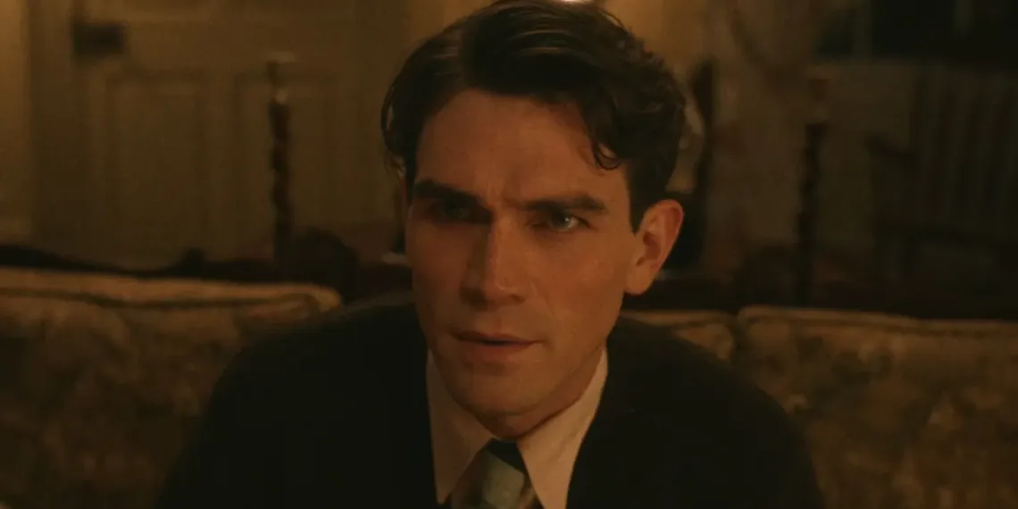 KJ Apa Jimmy