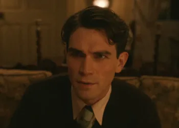 KJ Apa Jimmy