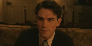 KJ Apa Jimmy