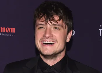 Josh Hutcherson
