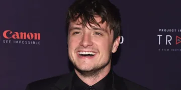 Josh Hutcherson