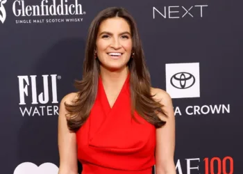 Kaitlan Collins