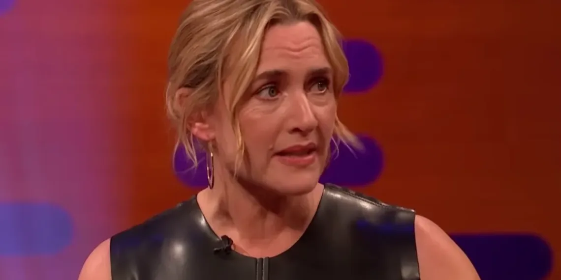 Kate Winslet